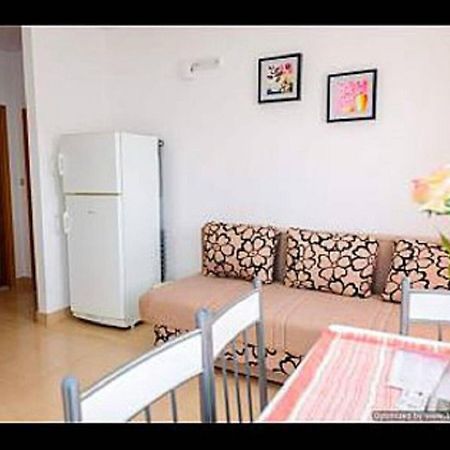 Apartments Ljuba Duba Eksteriør bilde
