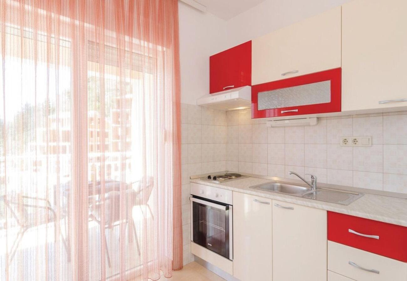 Apartments Ljuba Duba Eksteriør bilde