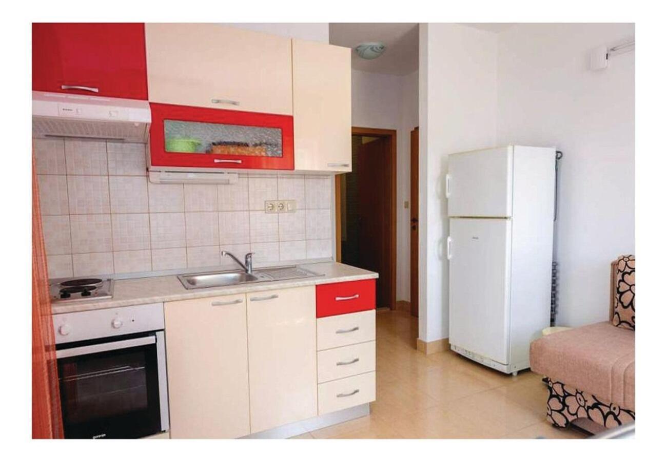 Apartments Ljuba Duba Eksteriør bilde