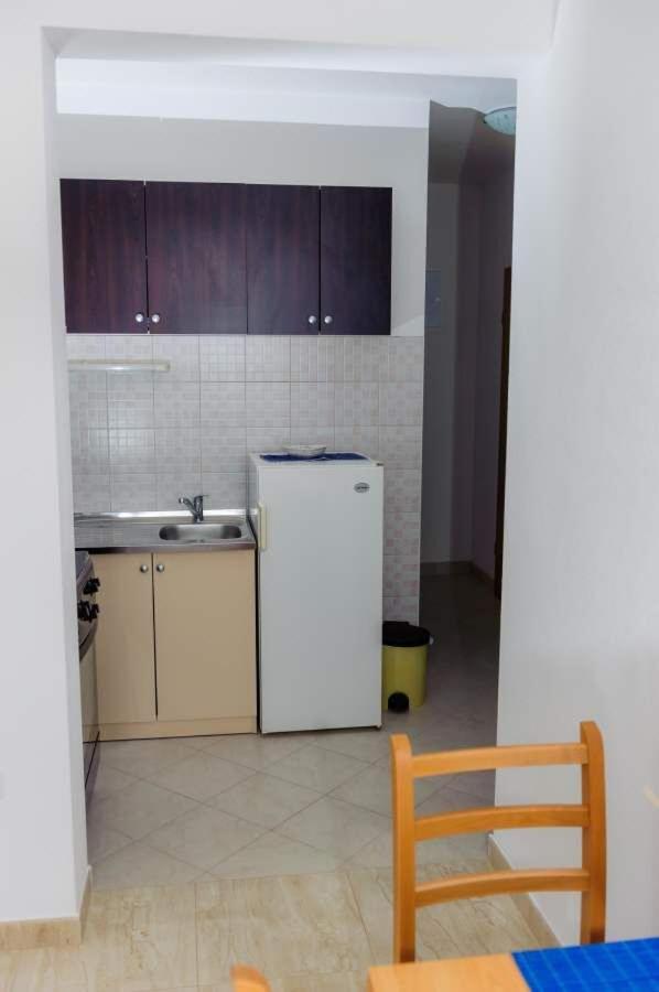 Apartments Ljuba Duba Eksteriør bilde