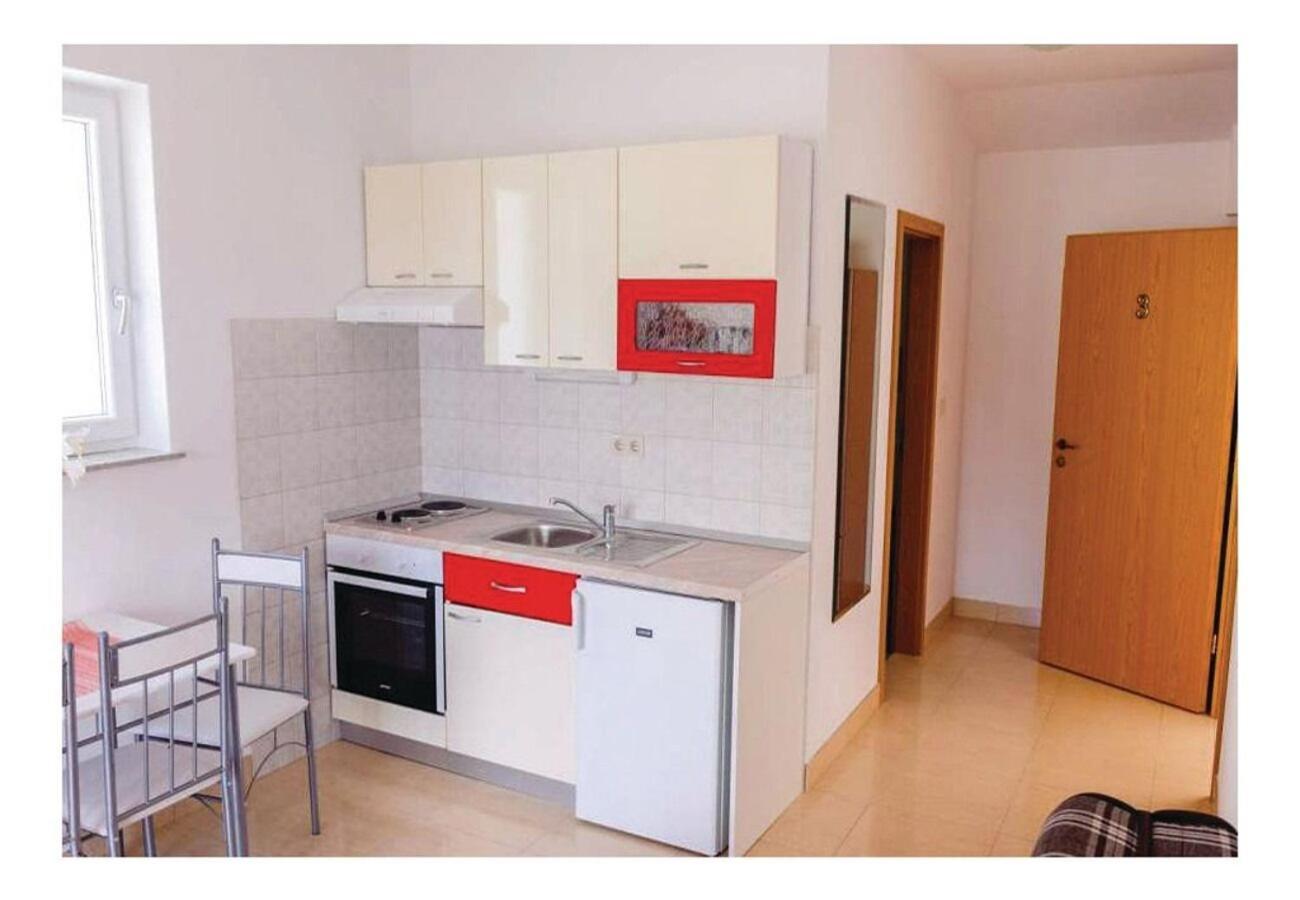 Apartments Ljuba Duba Eksteriør bilde