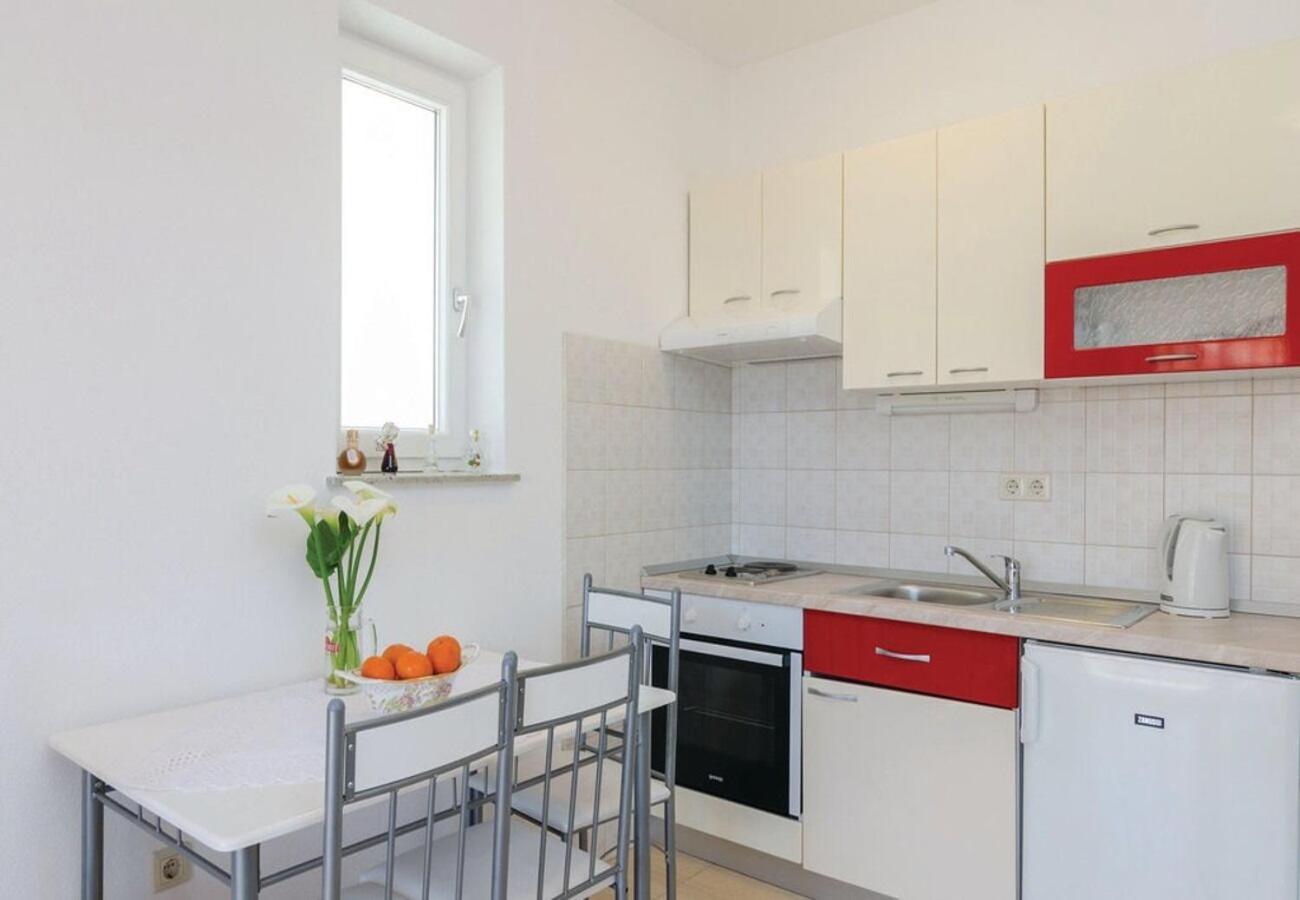 Apartments Ljuba Duba Eksteriør bilde
