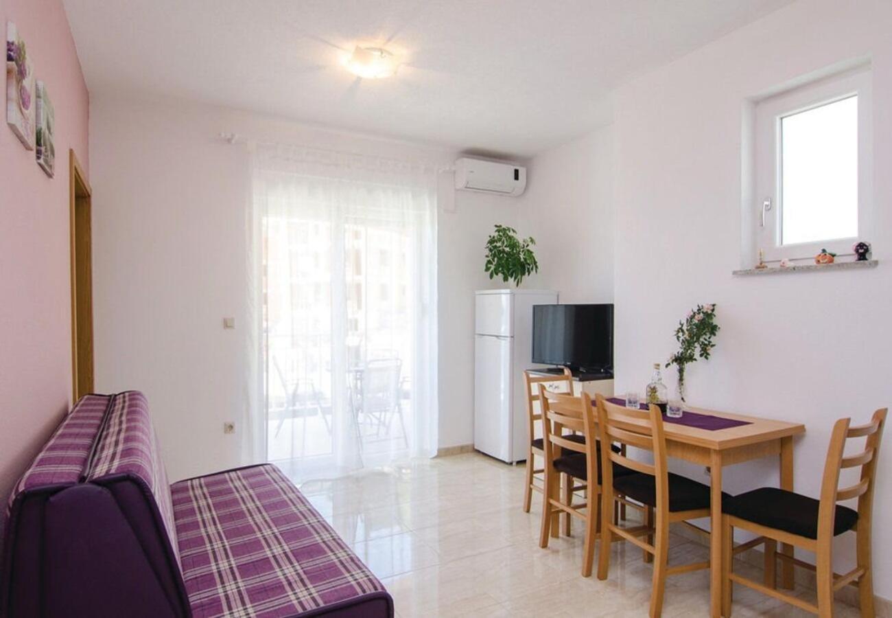 Apartments Ljuba Duba Eksteriør bilde