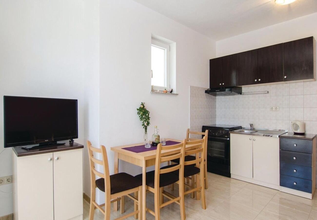 Apartments Ljuba Duba Eksteriør bilde