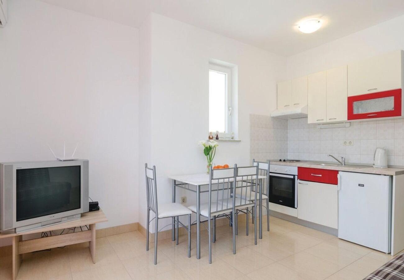 Apartments Ljuba Duba Eksteriør bilde