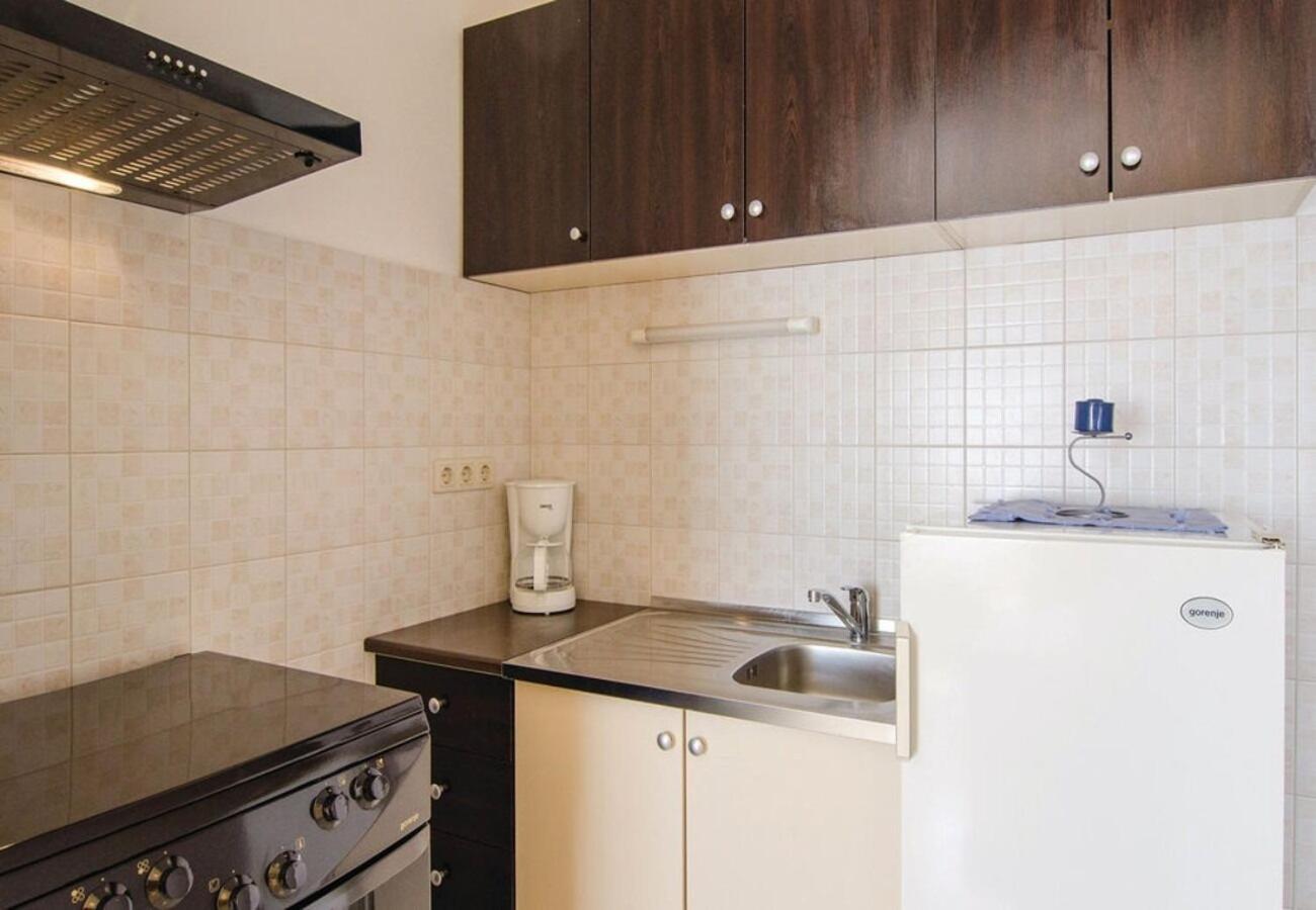 Apartments Ljuba Duba Eksteriør bilde